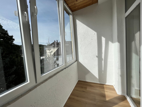 möblierte und vollausgestattete Wohnung (ideal für Monteure) - Gallery - 6