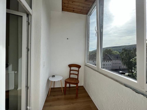 möblierte und vollausgestattete Wohnung (ideal für Monteure) - Gallery - 7