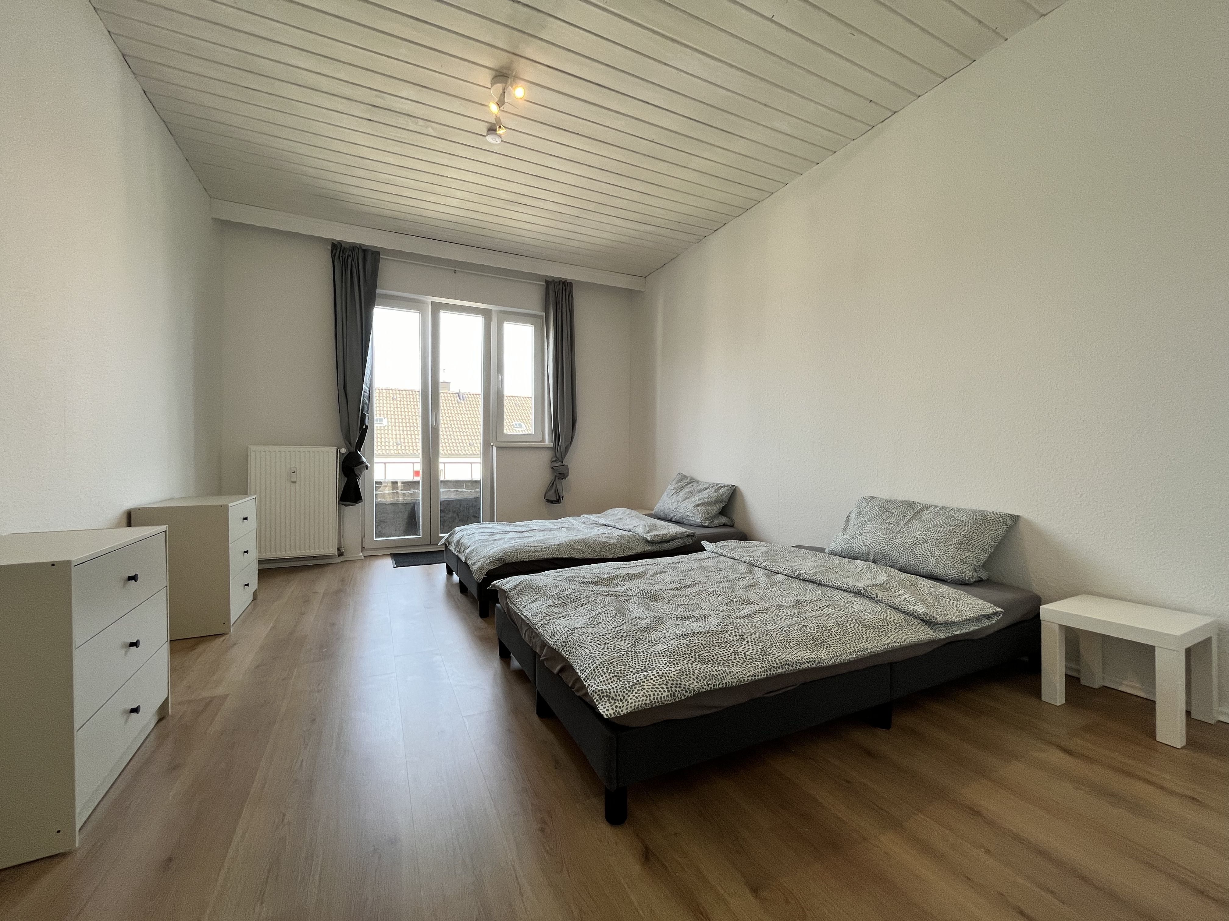 Möblierte Und Vollausgestattete Wohnung (ideal Für Monteure) - 7