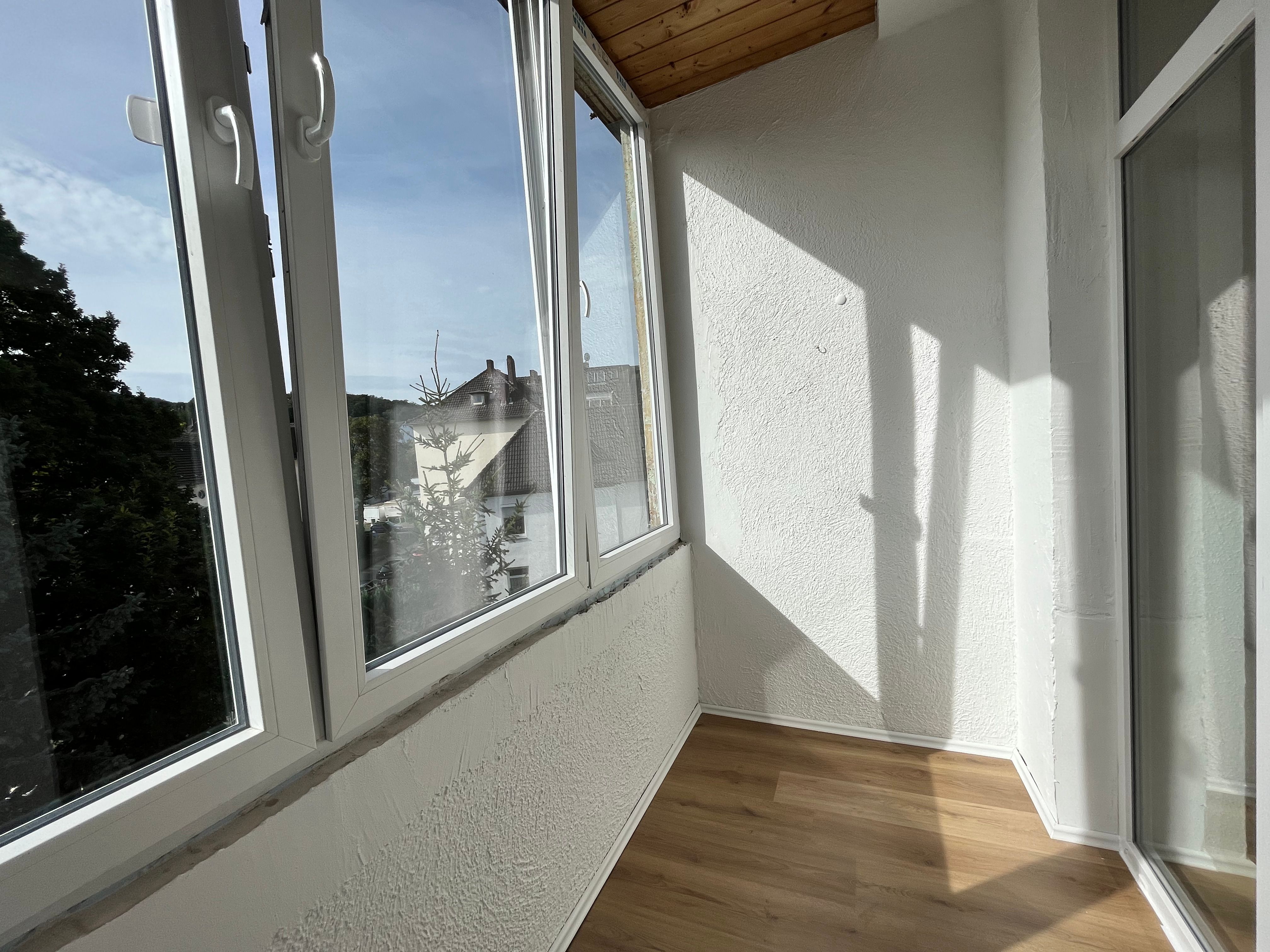 Möblierte Und Vollausgestattete Wohnung (ideal Für Monteure) - 6
