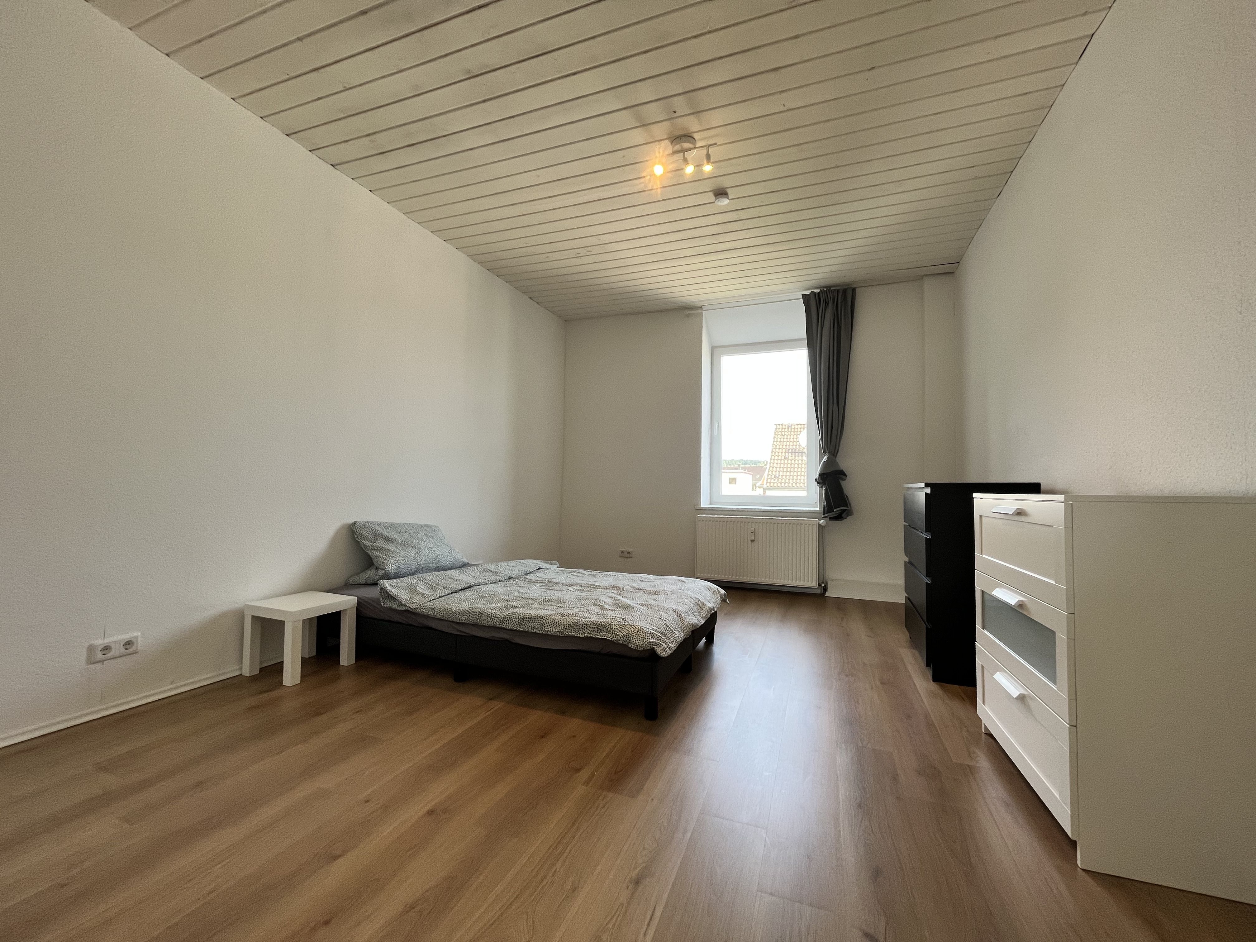 Möblierte Und Vollausgestattete Wohnung (ideal Für Monteure) - 8
