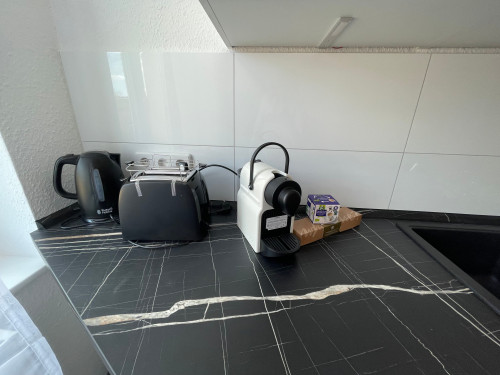 Spacious suite located in Magdeburg | central | bright | fully equipped - Gallery - 14