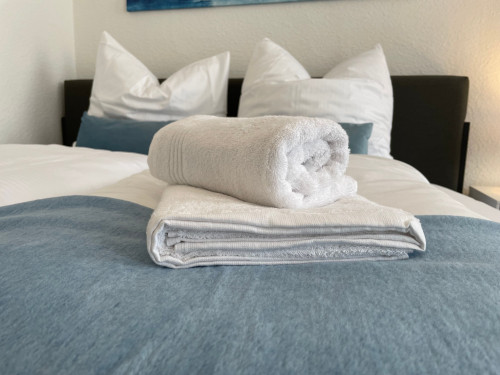 Spacious suite located in Magdeburg | central | bright | fully equipped - Gallery - 7