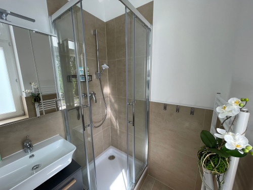 Spacious suite located in Magdeburg | central | bright | fully equipped - Gallery - 5