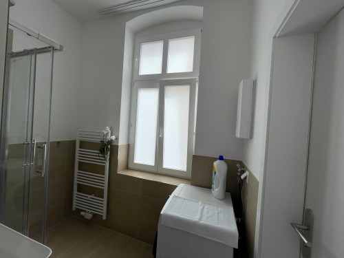 Spacious suite located in Magdeburg | central | bright | fully equipped - Gallery - 6