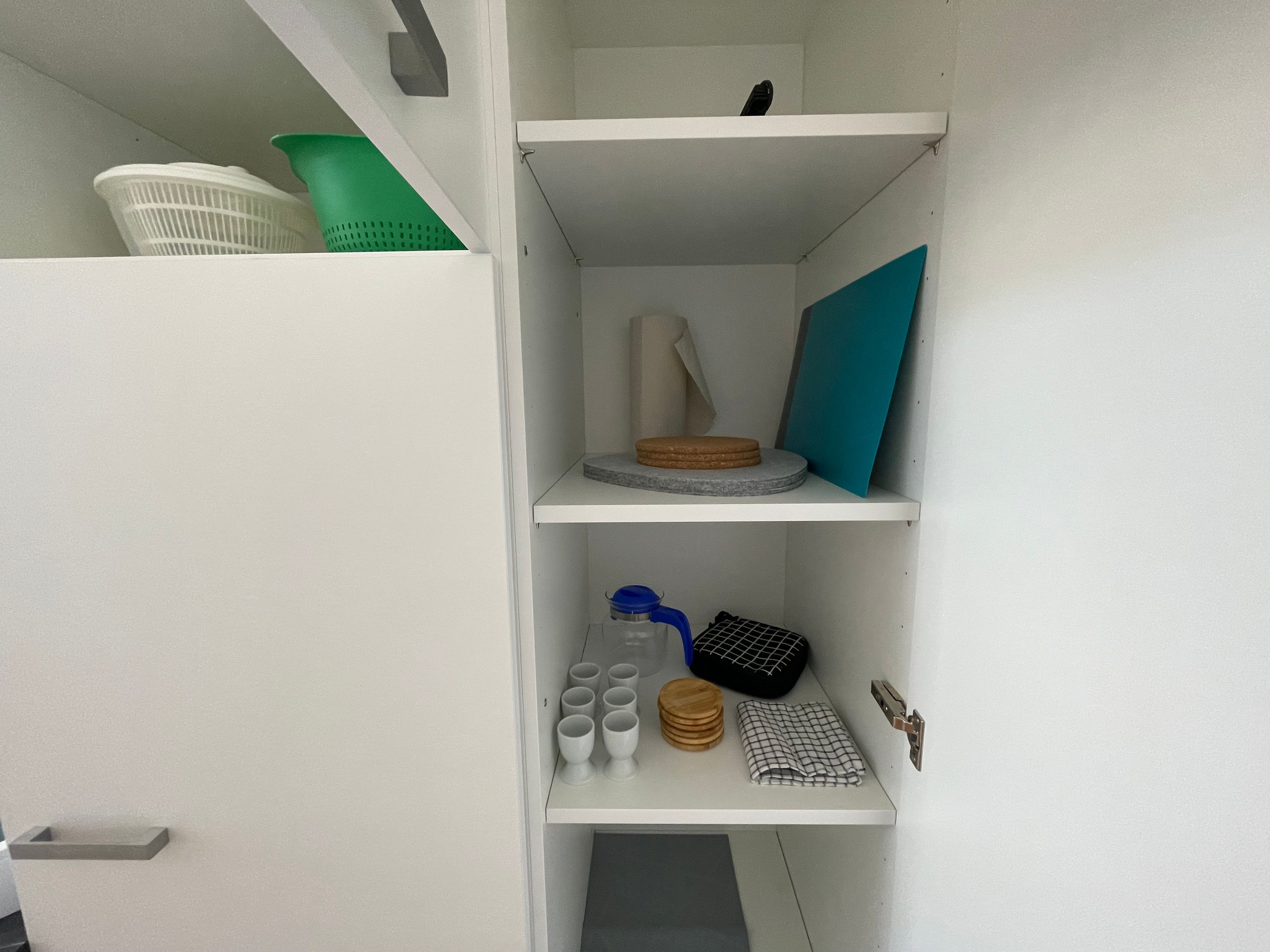 Spacious Suite Located In Magdeburg | Central | Bright | Fully Equipped - 1