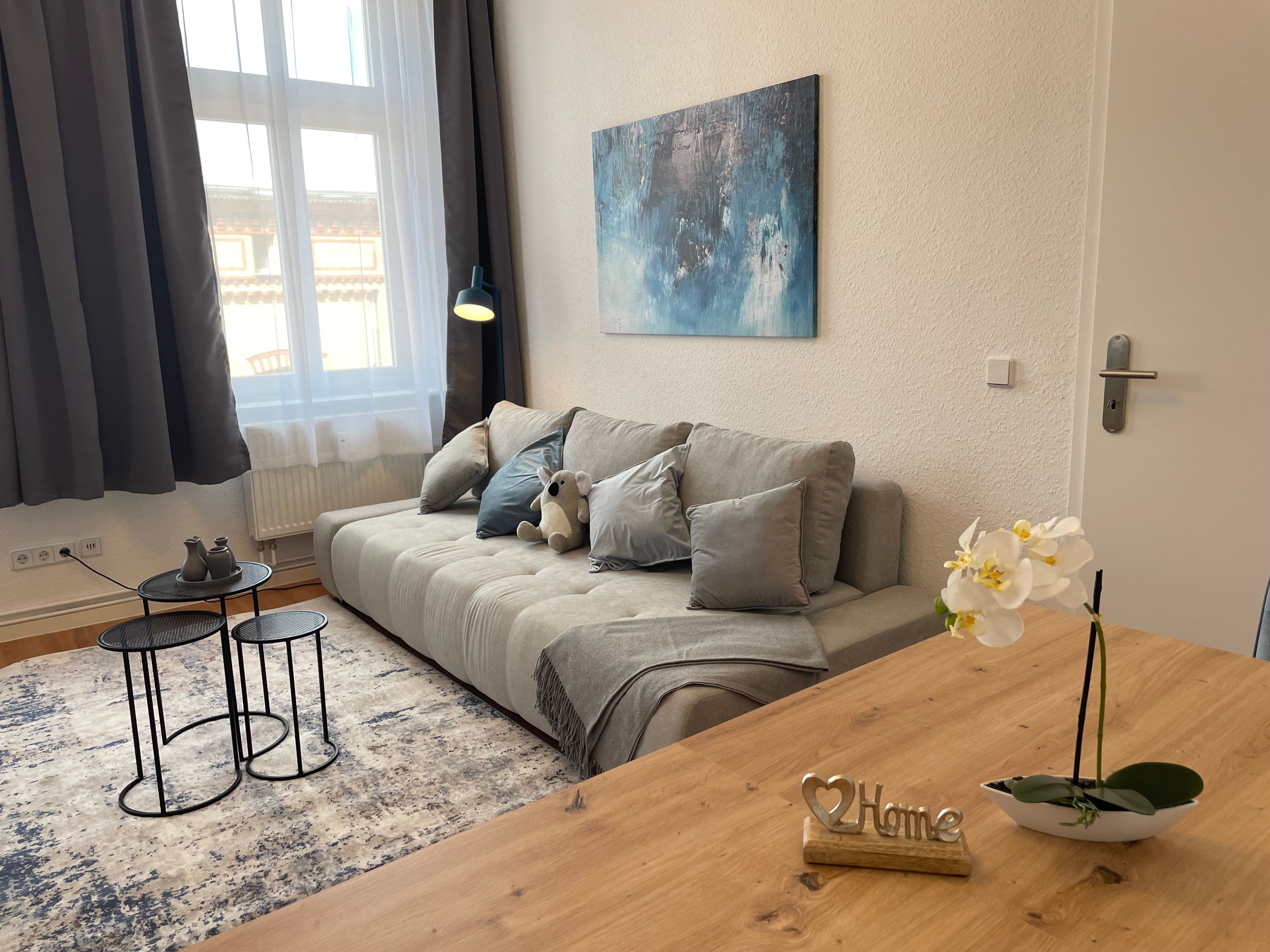 Spacious Suite Located In Magdeburg | Central | Bright | Fully Equipped - 27