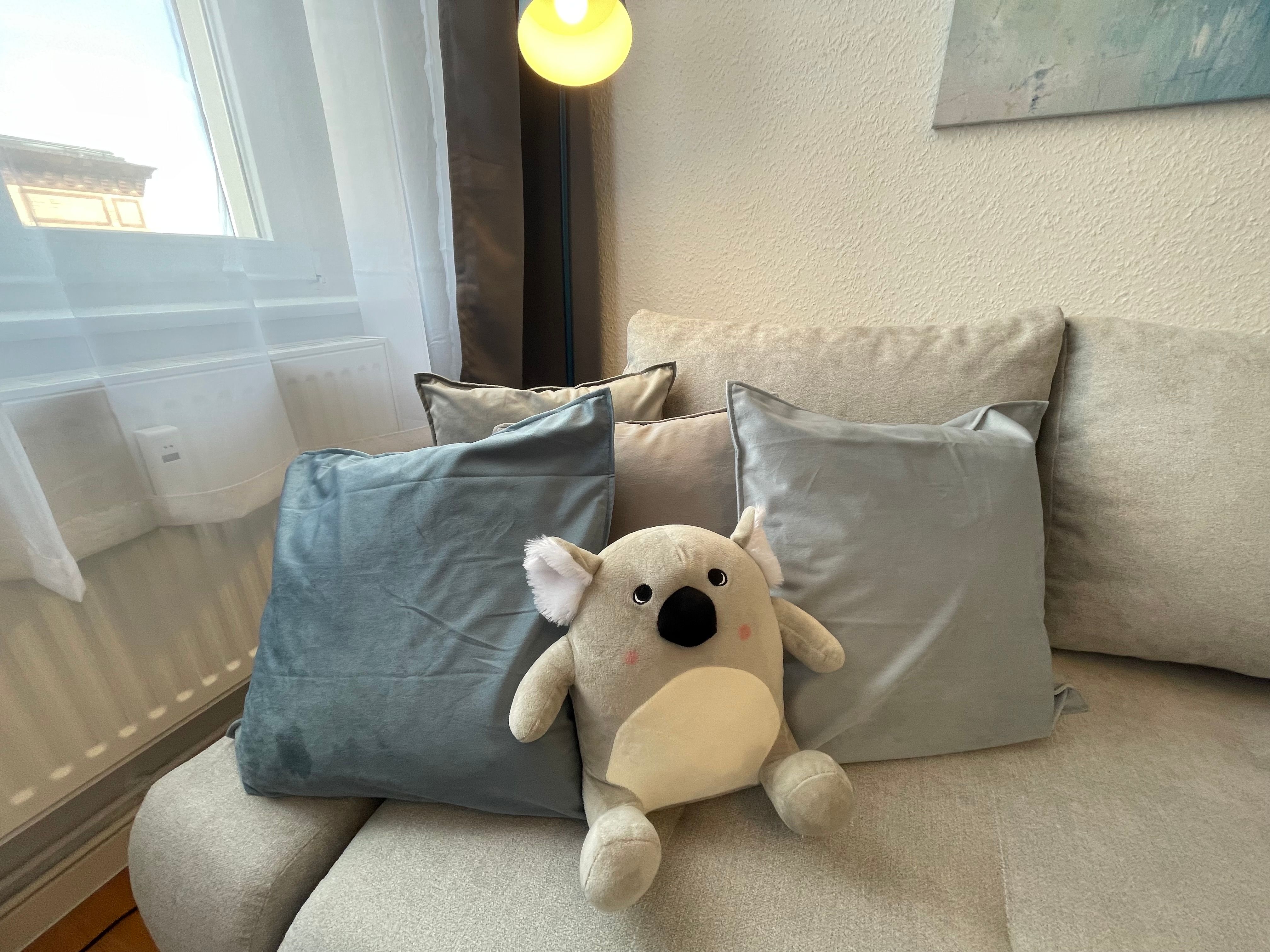 Spacious Suite Located In Magdeburg | Central | Bright | Fully Equipped - 8
