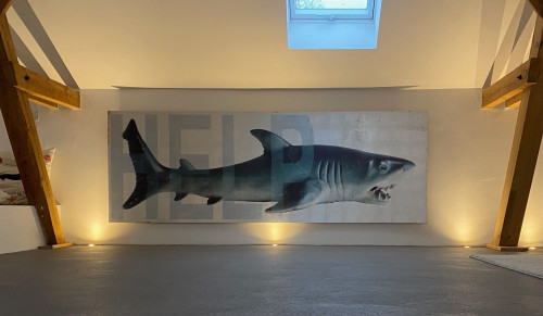 Fantastic and wonderful studio in Potsdam - Gallery - 8