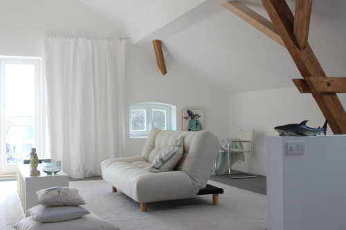 Fantastic and wonderful studio in Potsdam - Gallery - 22