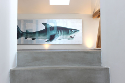 Fantastic and wonderful studio in Potsdam - Gallery - 20