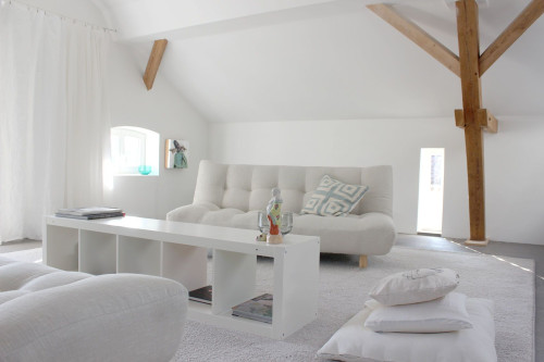 Fantastic and wonderful studio in Potsdam - Gallery - 21