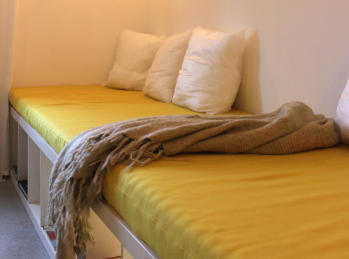 Fantastic and wonderful studio in Potsdam - Gallery - 27
