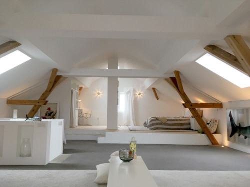 Fantastic and wonderful studio in Potsdam - Gallery - 24