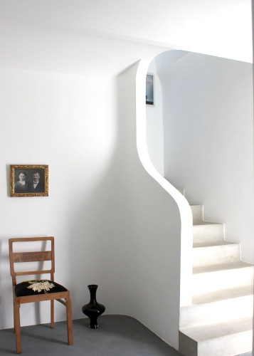 Fantastic and wonderful studio in Potsdam - Gallery - 29