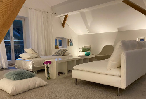 Fantastic and wonderful studio in Potsdam - Gallery - 31