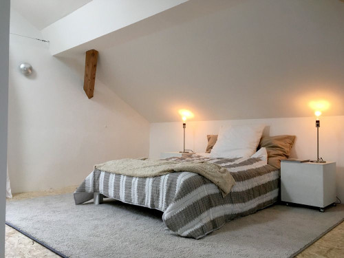 Fantastic and wonderful studio in Potsdam - Gallery - 23