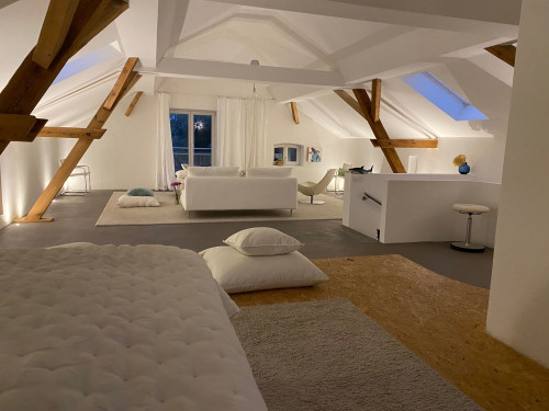 Fantastic and wonderful studio in Potsdam - Gallery - 10