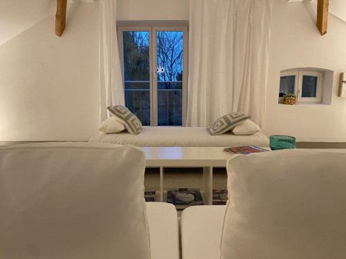 Fantastic and wonderful studio in Potsdam - Gallery - 33