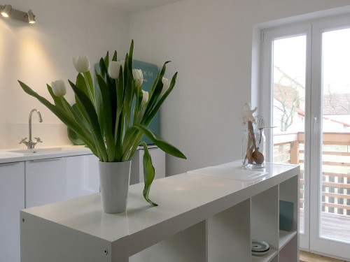 Fantastic and wonderful studio in Potsdam - Gallery - 18