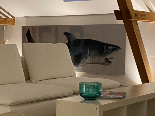 Fantastic and wonderful studio in Potsdam - Gallery - 34