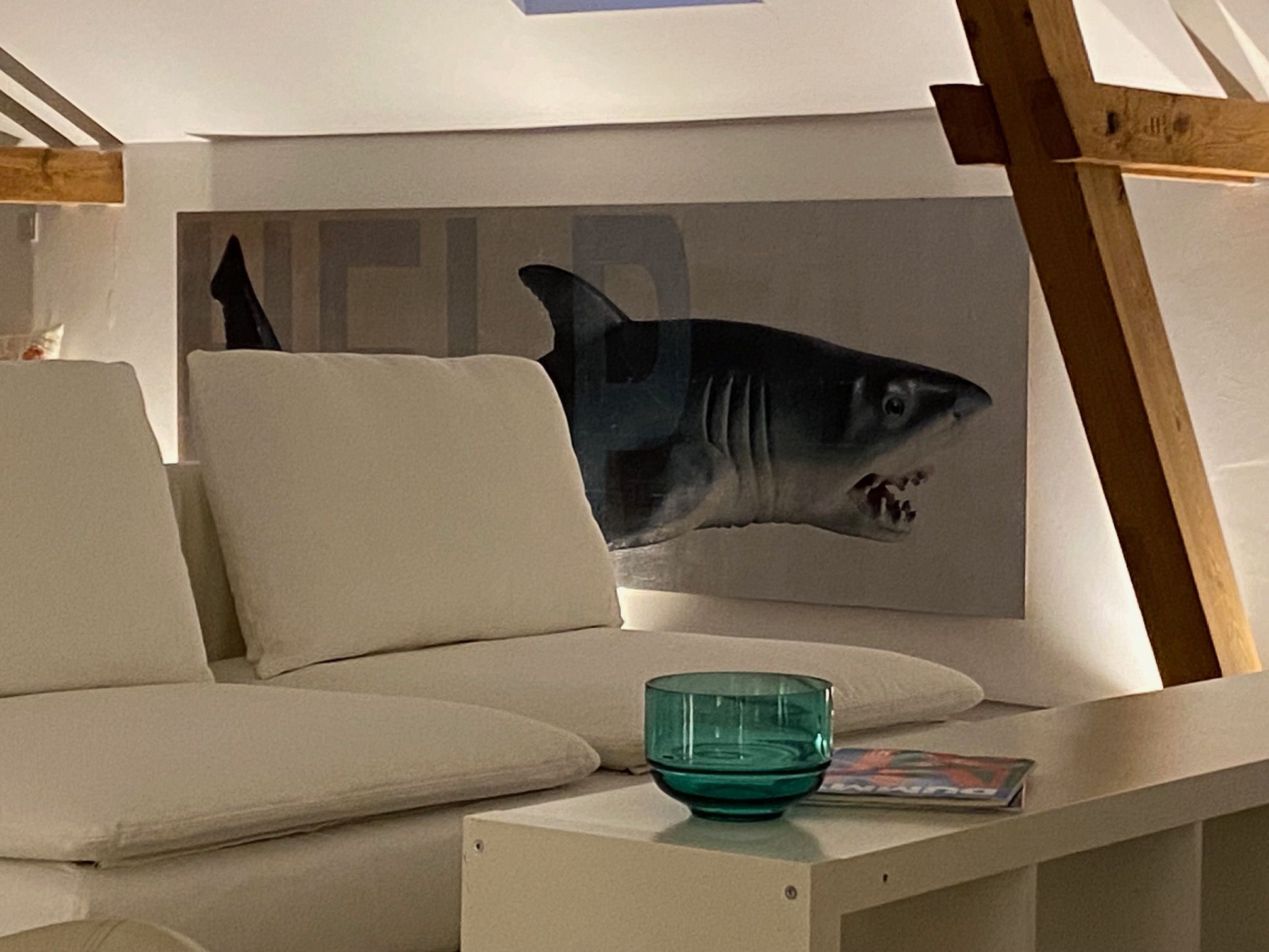 Fantastic And Wonderful Studio In Potsdam - Fantastic and wonderful studio in Potsdam - Gallery - 18