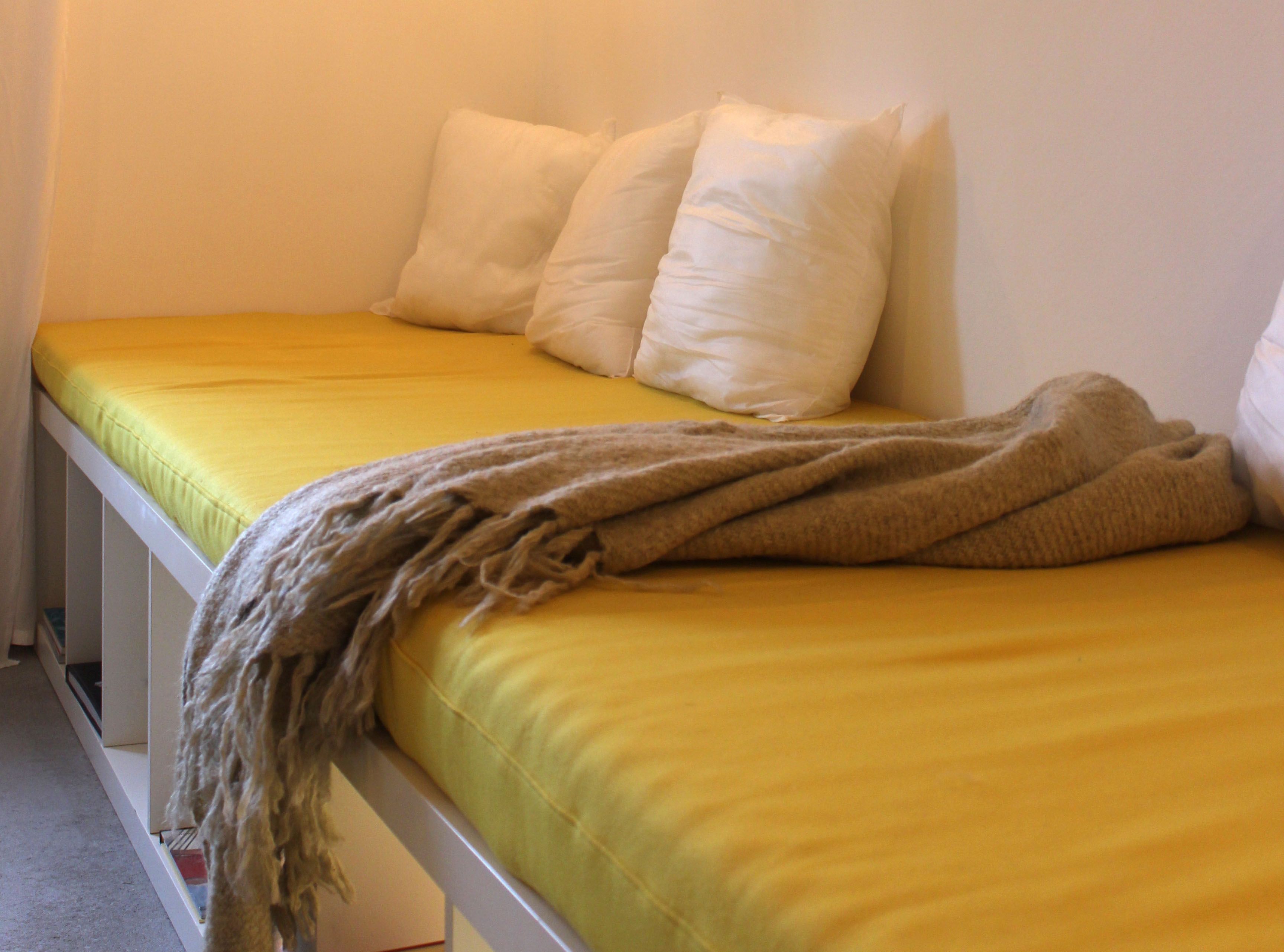 Fantastic And Wonderful Studio In Potsdam - Fantastic and wonderful studio in Potsdam - Gallery - 34