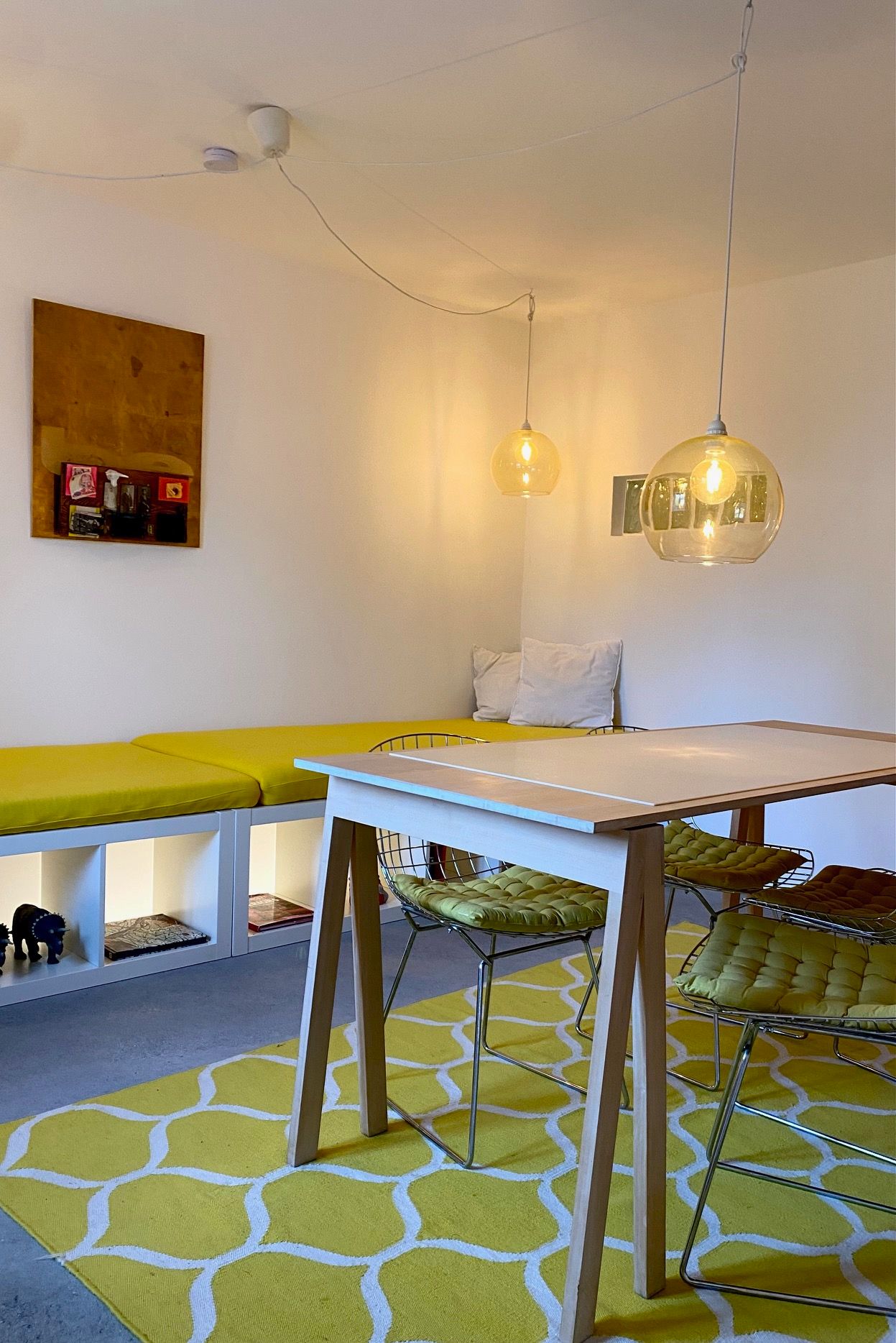 Fantastic And Wonderful Studio In Potsdam - Fantastic and wonderful studio in Potsdam - Gallery - 8