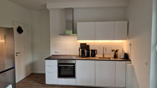 Elfriede3: fantastic renovated quiet apartment in GE for rent - Gallery - 6