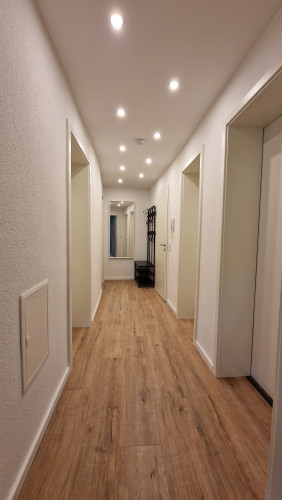 Elfriede3: fantastic renovated quiet apartment in GE for rent - Gallery - 5
