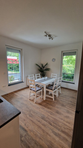 Elfriede3: fantastic renovated quiet apartment in GE for rent - Gallery - 8
