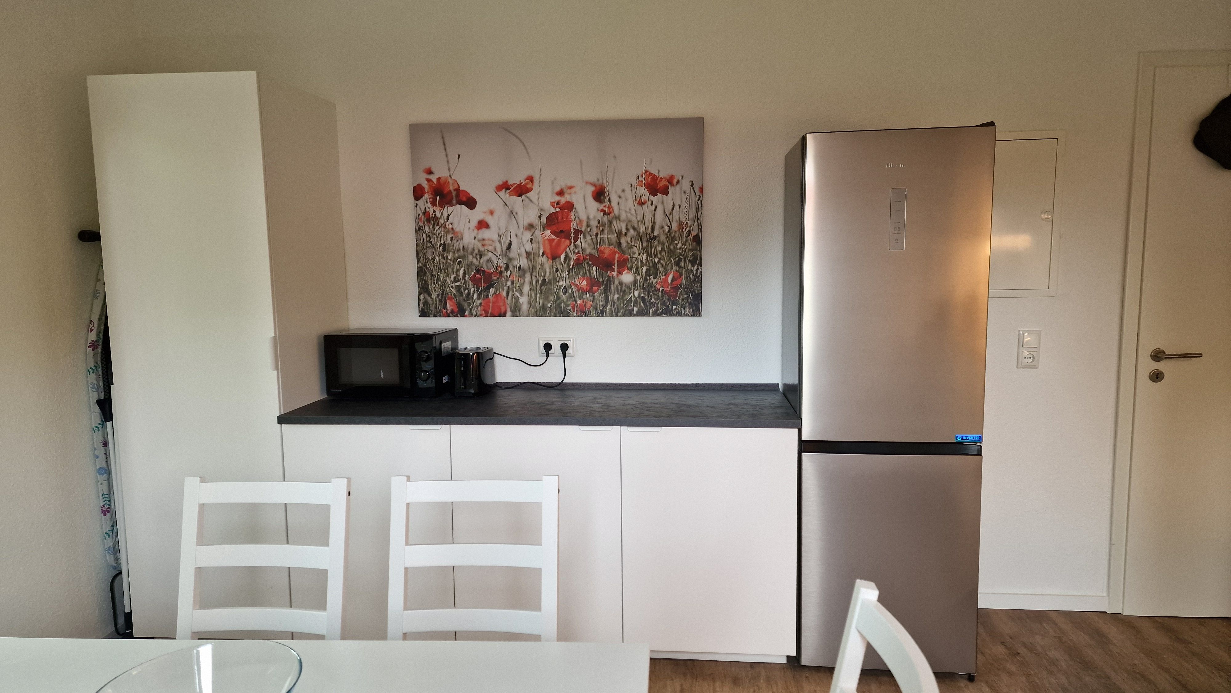  Elfriede3: Renovated Quiet Apartment In GE For Rent  -  Elfriede3: renovated quiet apartment in GE for rent  - Gallery -  7