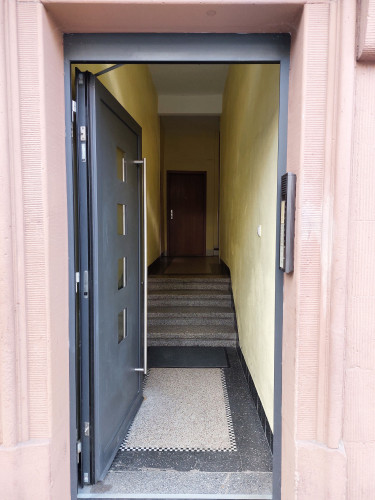 Wonderful and modern apartment in Ludwigshafen am Rhein