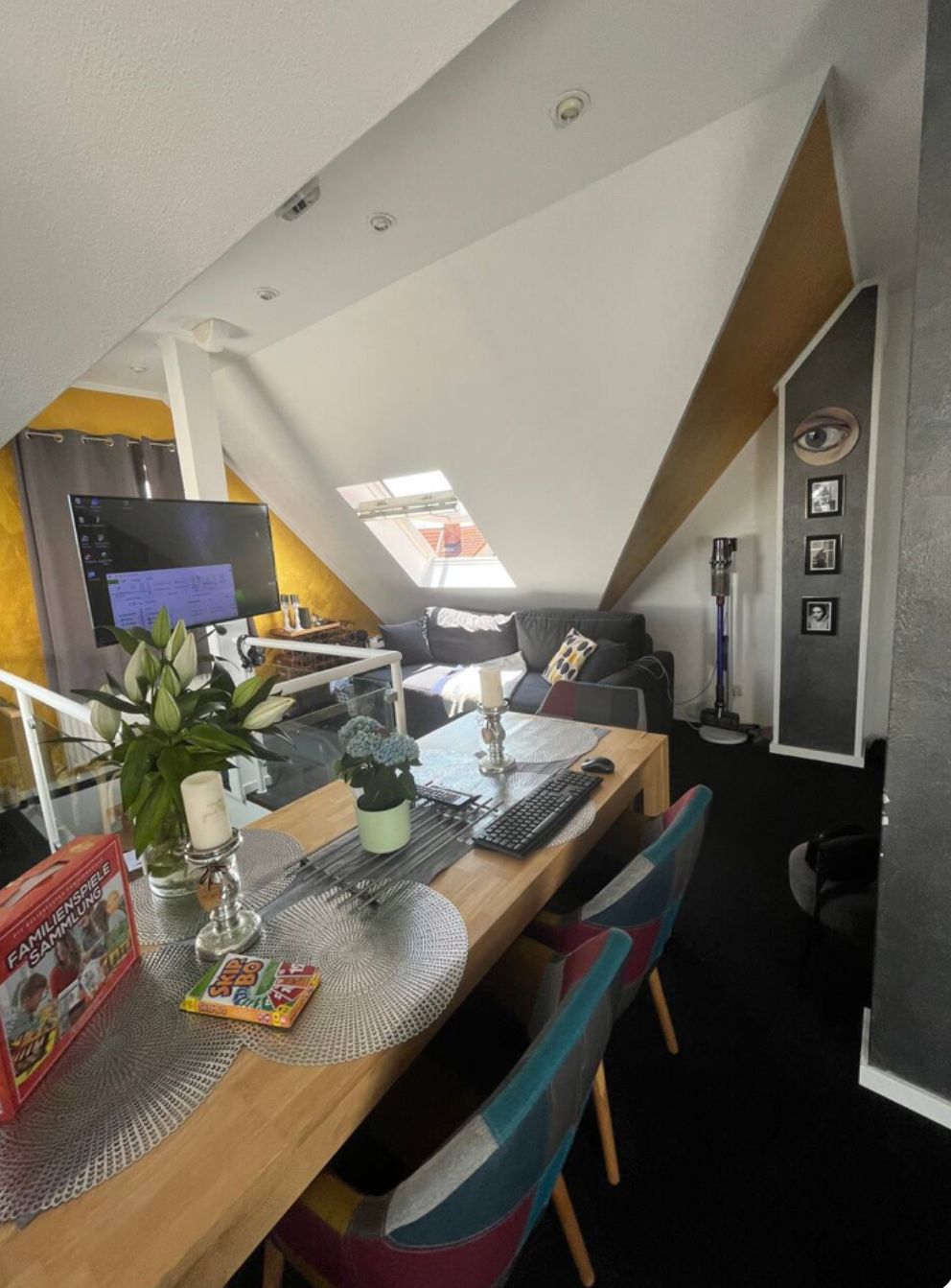 Amazing & Spacious Suite  -  Amazing & spacious suite  - Gallery -  6