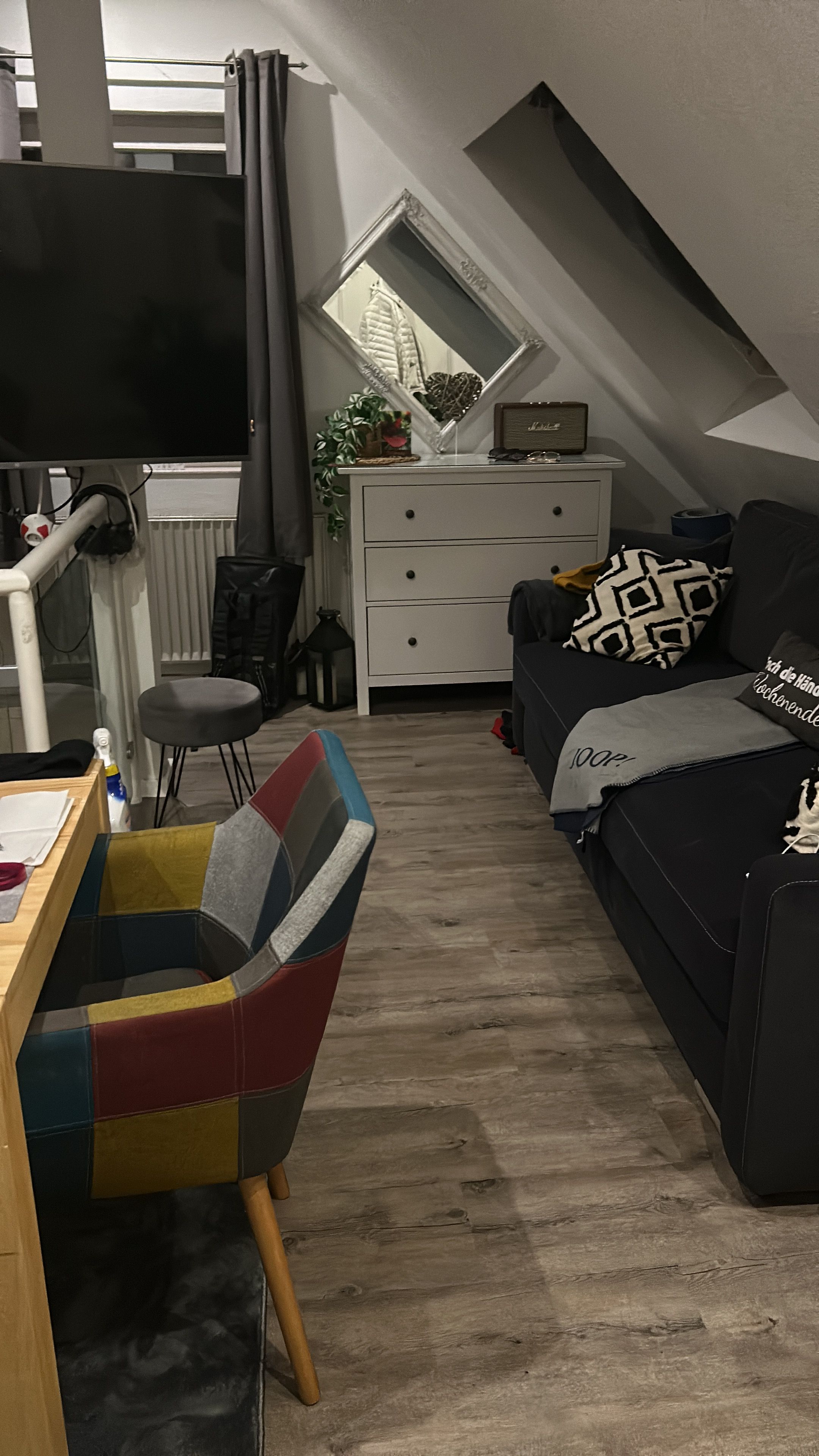  Amazing & Spacious Suite  -  Amazing & spacious suite  - Gallery -  12
