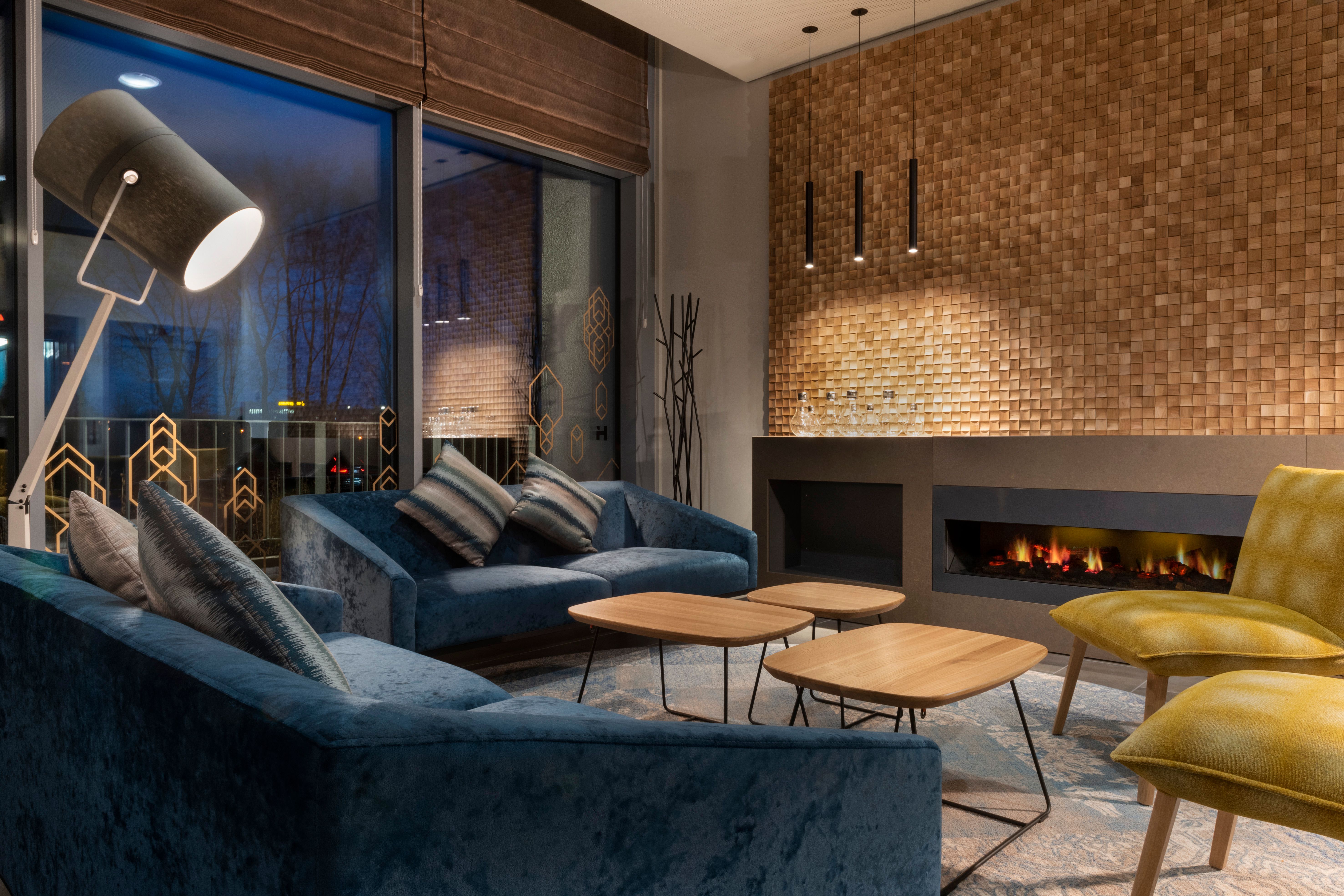 Comfortable And Relaxing 2-Bedroom Premium Studio In Eschborn - Including Daily Breakfast - Comfortable and Relaxing 2-Bedroom Premium Studio in Eschborn - Including Daily Breakfast - Gallery - 14