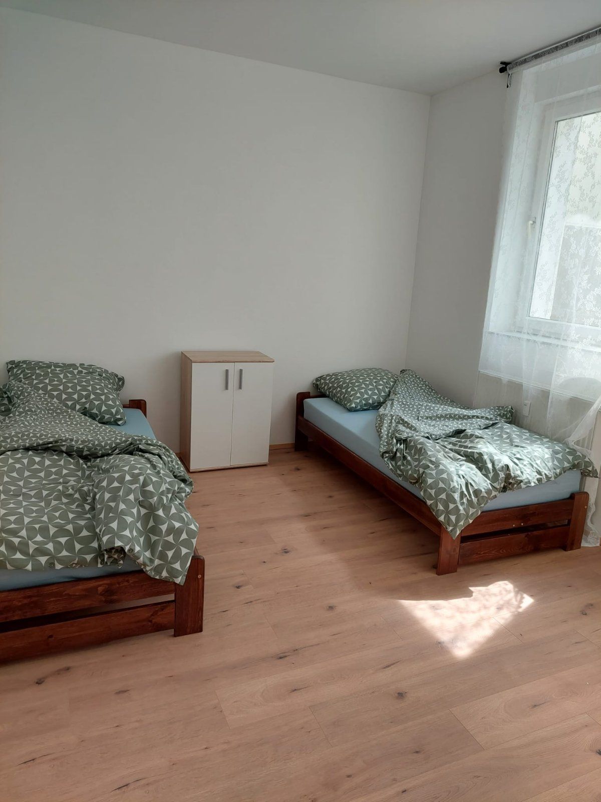  Pretty & Cozy Flat In Hagen  -  Pretty & cozy flat in Hagen  - Gallery -  12