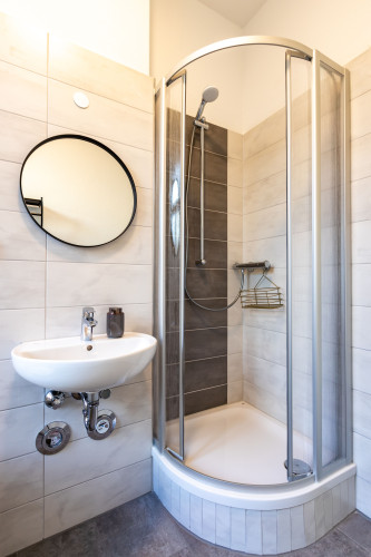 Modern 60sqm apartment near the train station, TU and opera - Gallery - 10