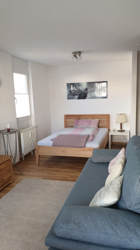 Bright suite located in Freiburg im Breisgau - Gallery - 12