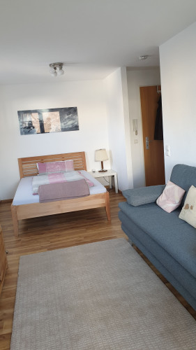 Bright suite located in Freiburg im Breisgau - Gallery - 13