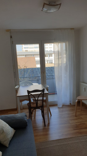Bright suite located in Freiburg im Breisgau - Gallery - 8