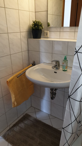 Bright suite located in Freiburg im Breisgau - Gallery - 5