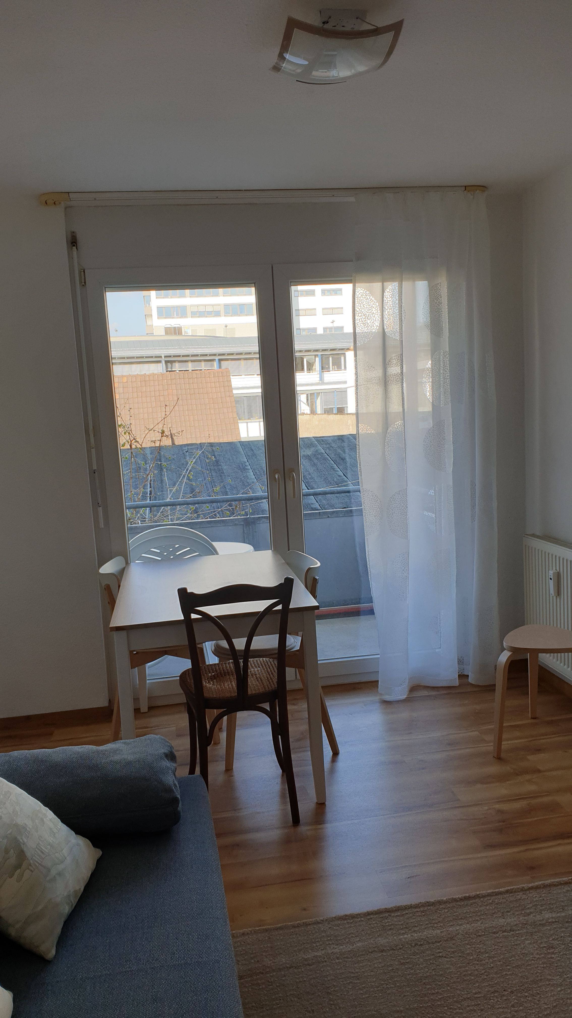 Bright Suite Located In Freiburg Im Breisgau - 6