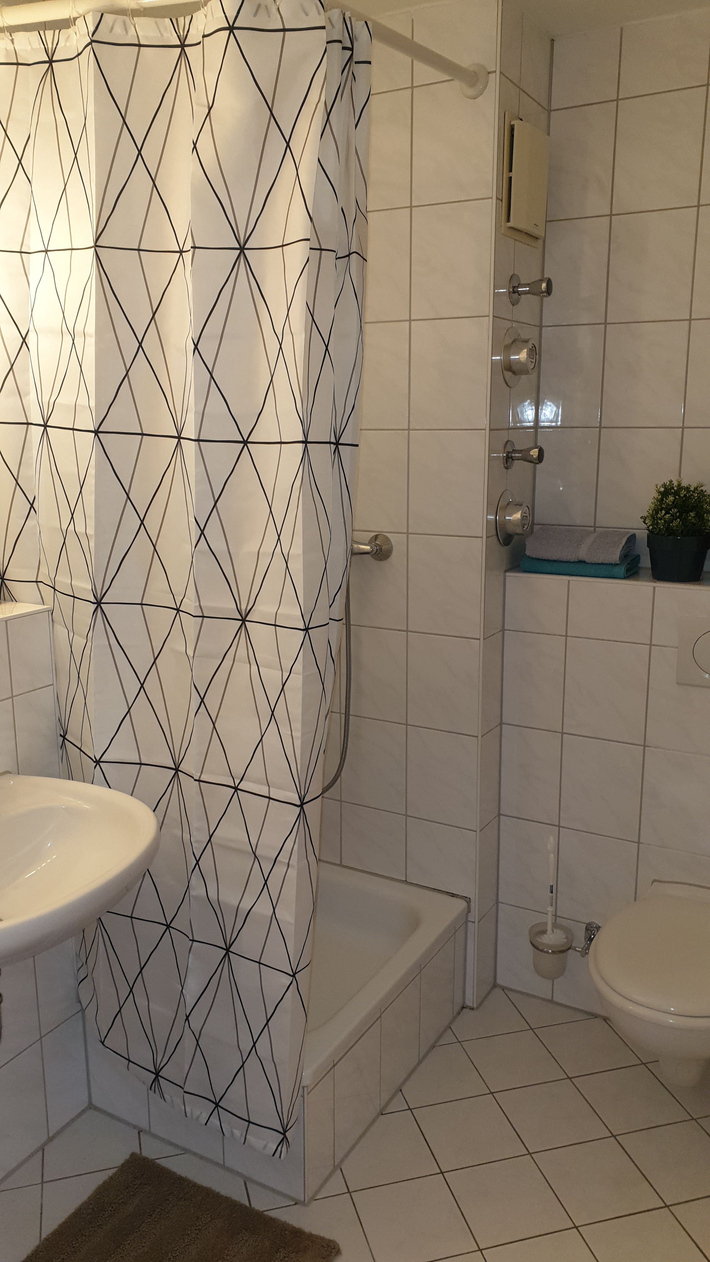 Bright Suite Located In Freiburg Im Breisgau - 10