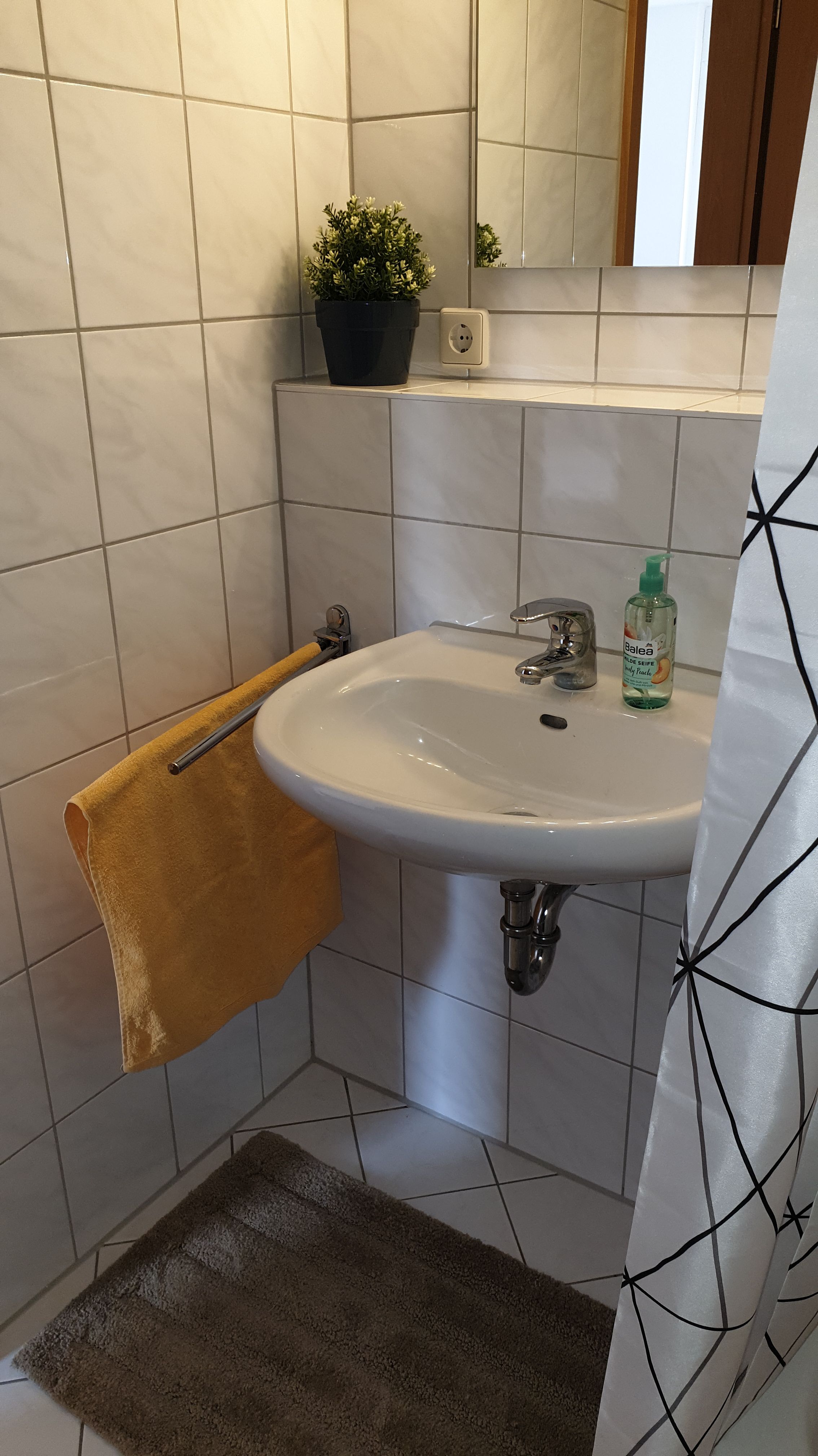 Bright Suite Located In Freiburg Im Breisgau - 9