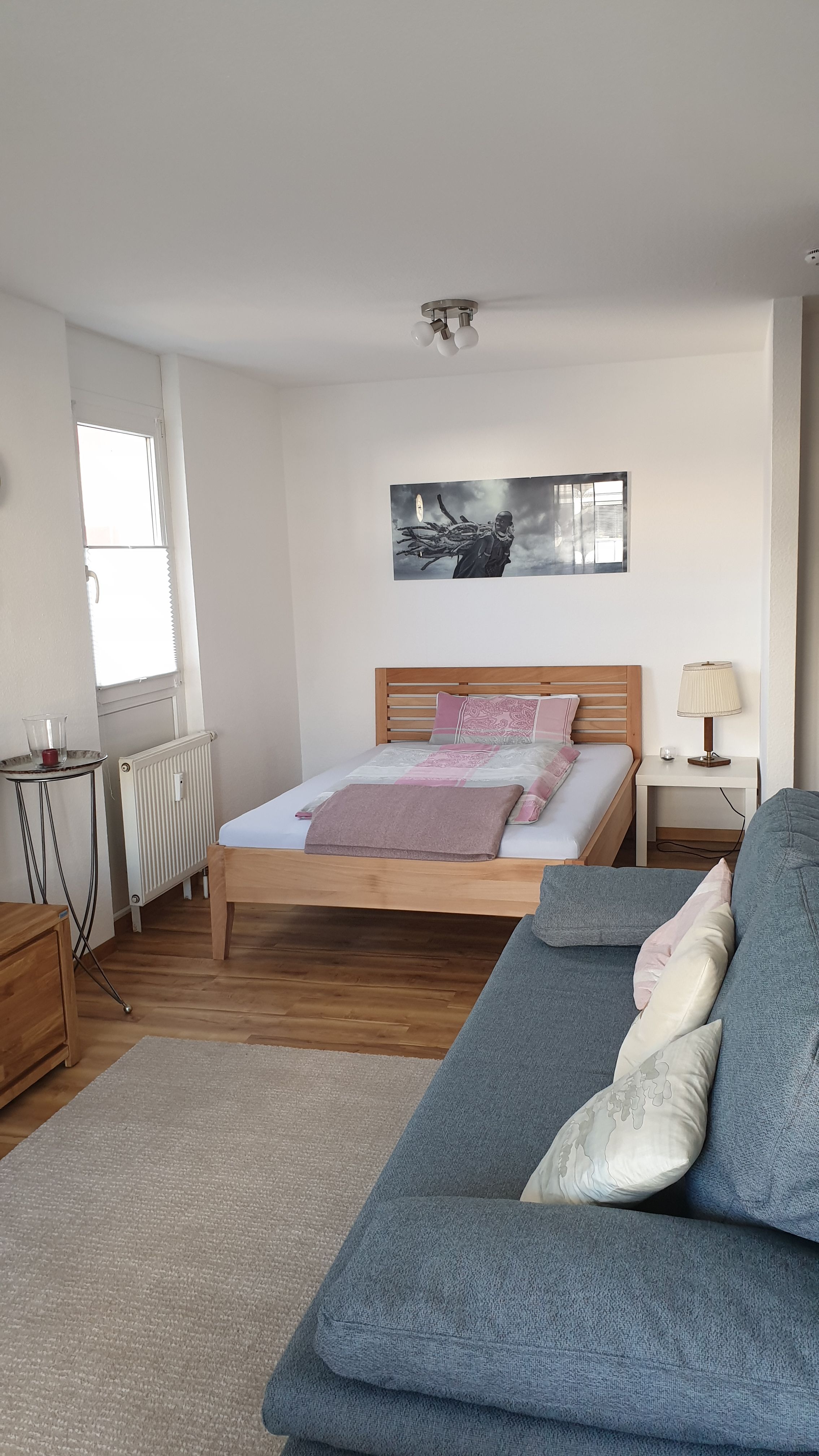 Bright Suite Located In Freiburg Im Breisgau - 2