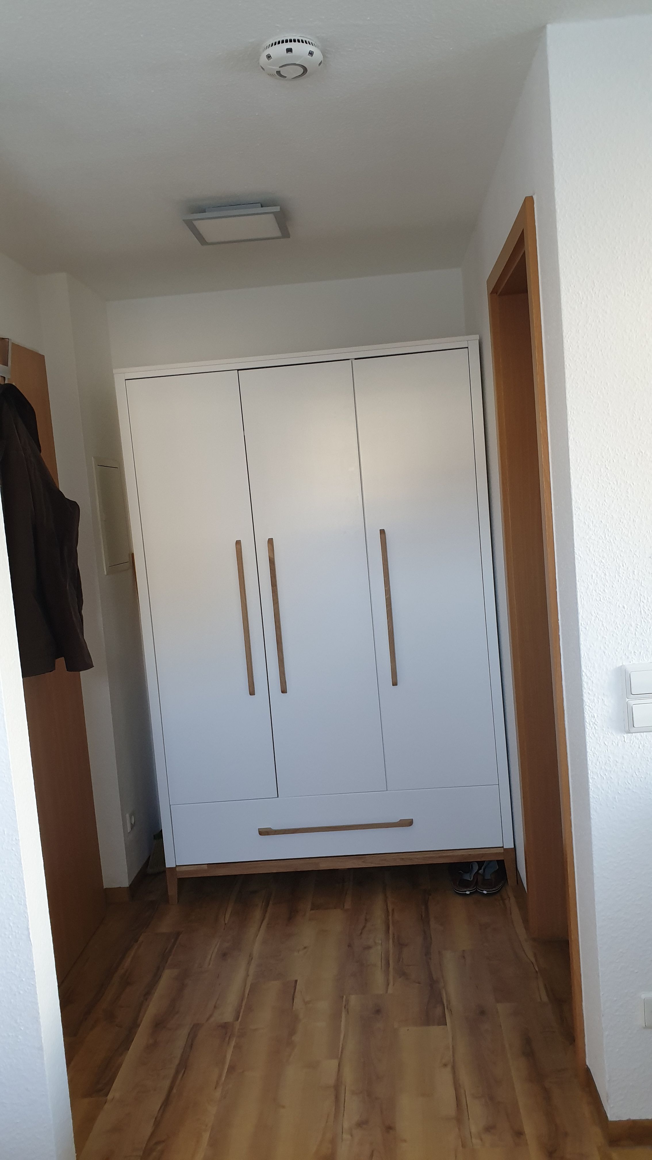Bright Suite Located In Freiburg Im Breisgau - 12