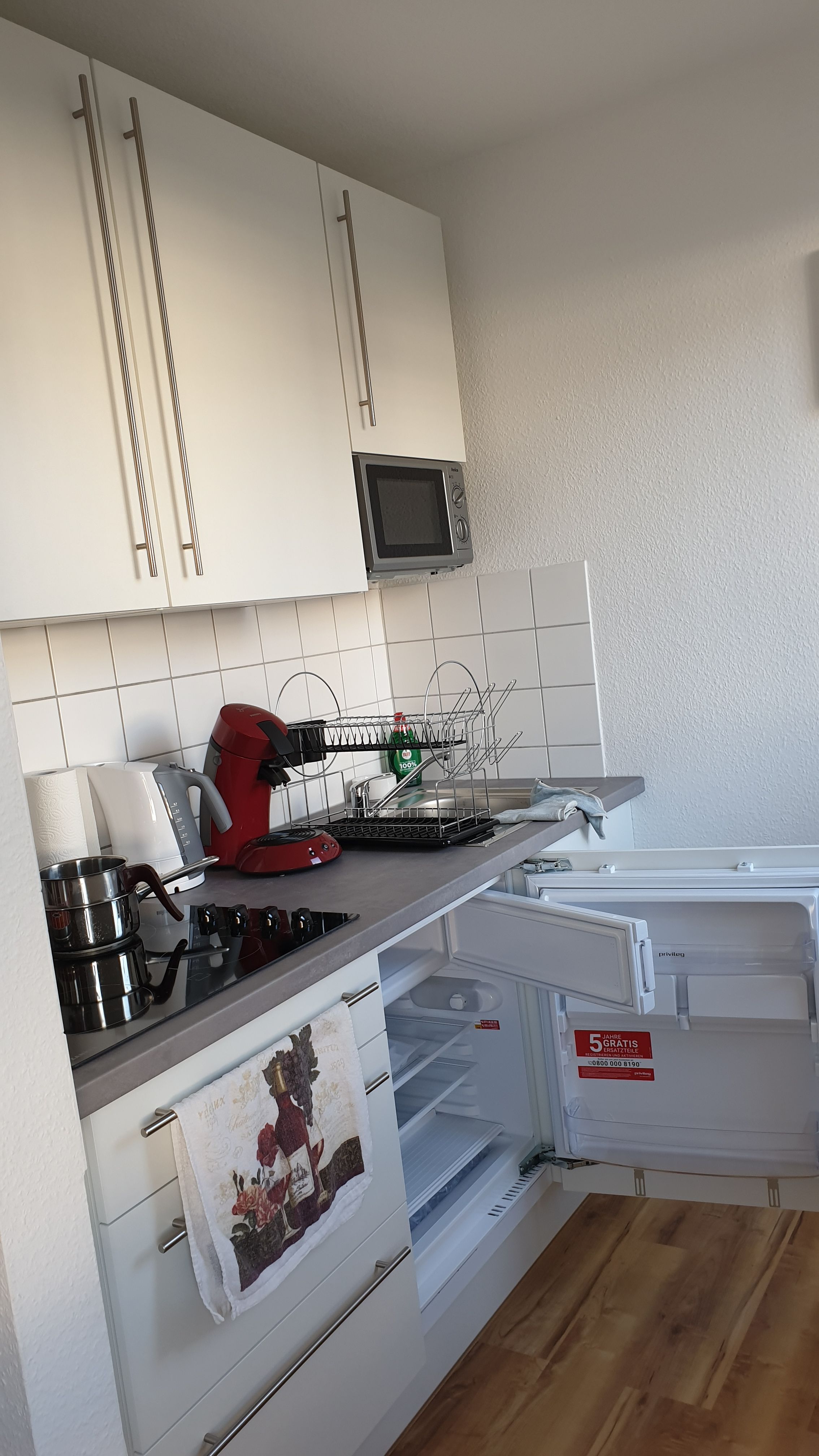Bright Suite Located In Freiburg Im Breisgau - 3
