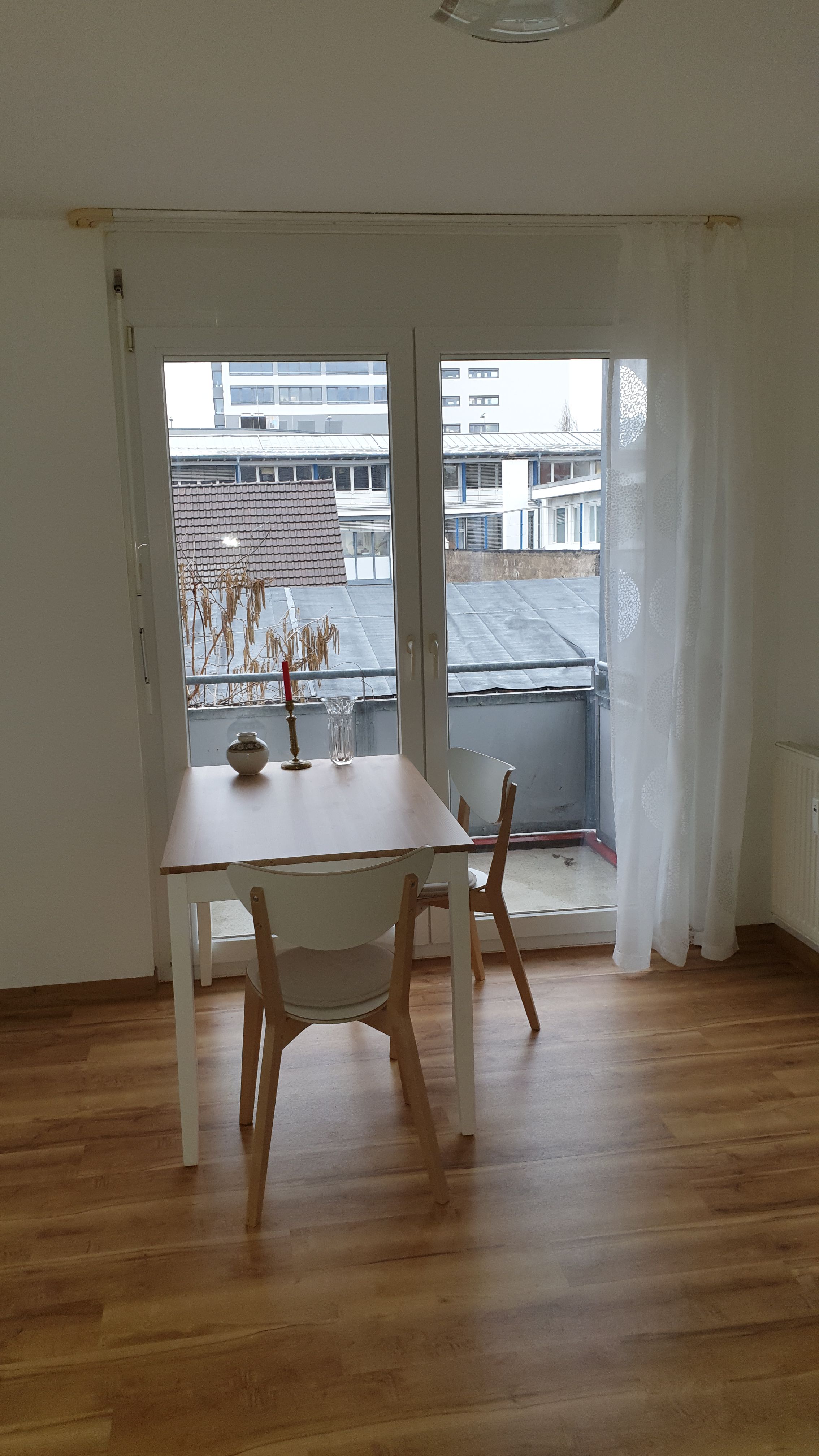 Bright Suite Located In Freiburg Im Breisgau - 7