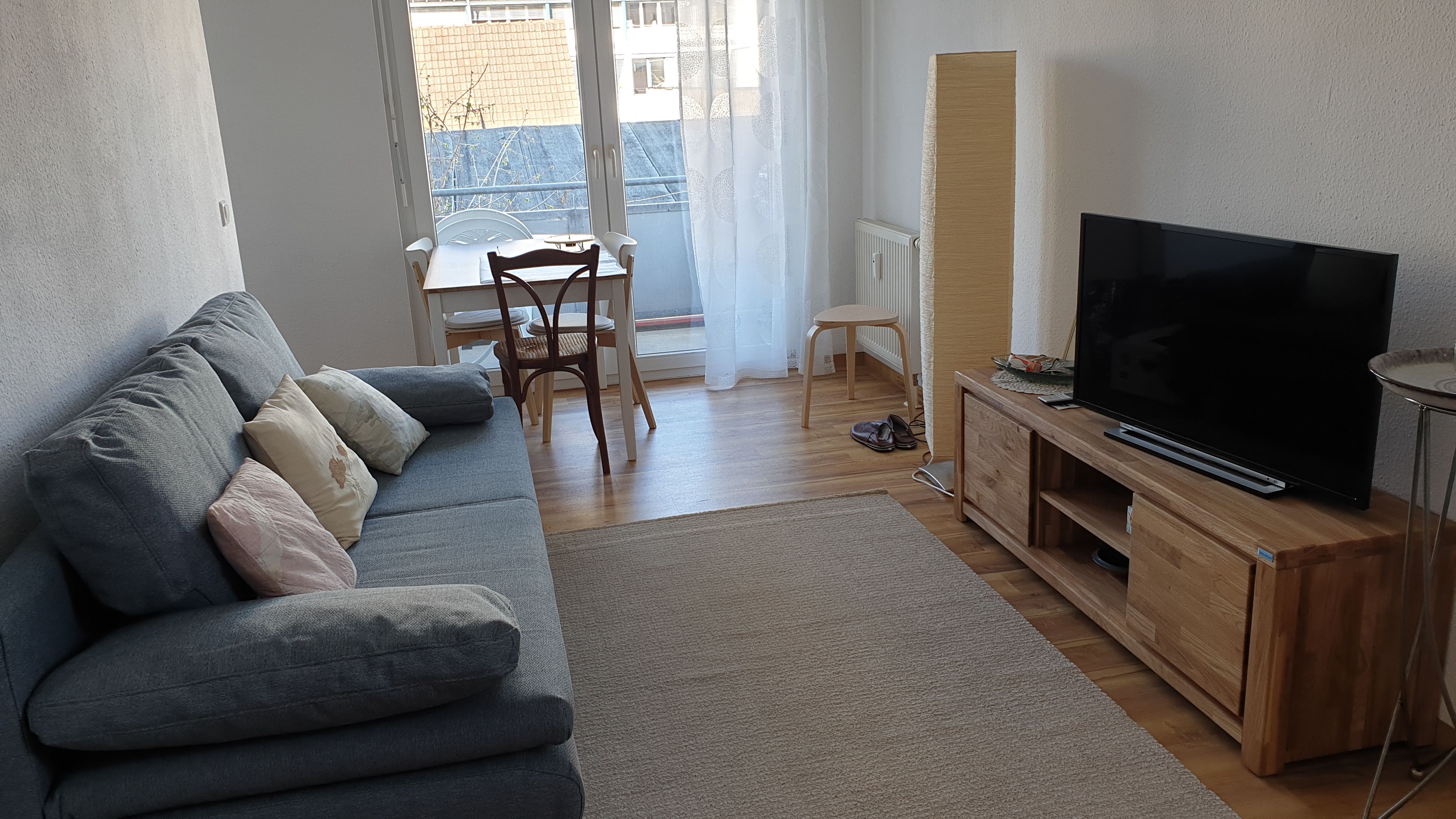 Bright Suite Located In Freiburg Im Breisgau - 5